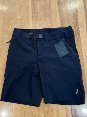 Sugoi Off Grid mountain mtn bike shorts women's size L, with liner
